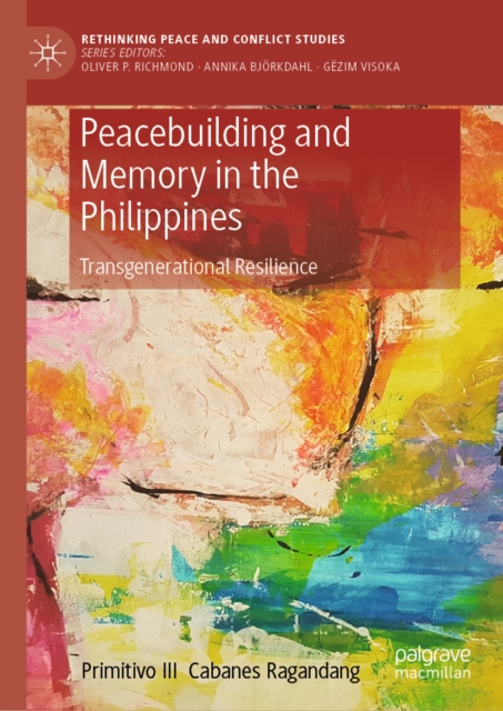 Peacebuilding and Memory in the Philippines