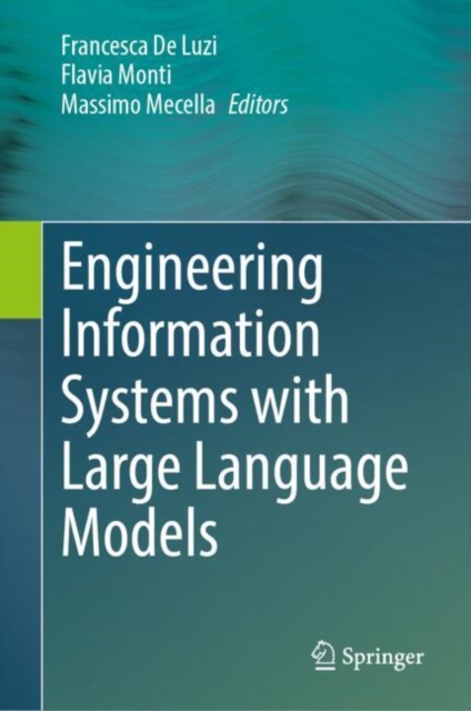 Engineering Information Systems with Large Language Models