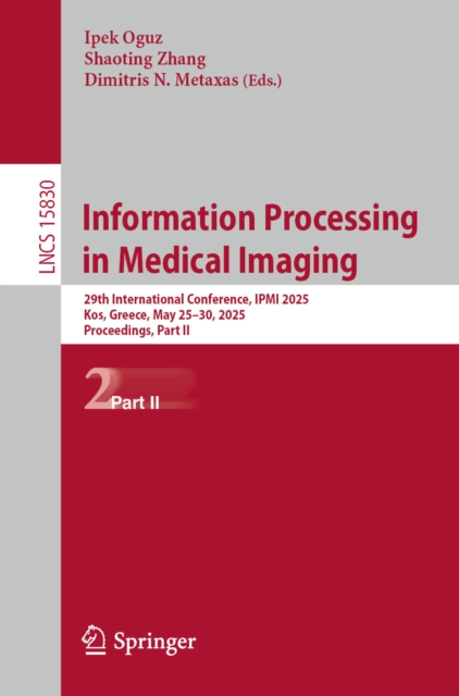 Information Processing in Medical Imaging