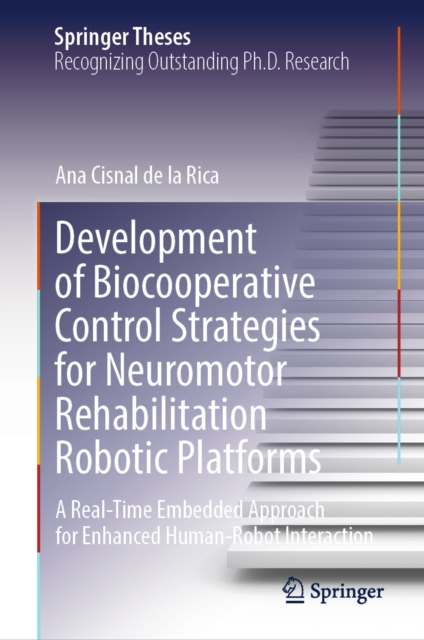 Development of Biocooperative Control Strategies for Neuromotor Rehabilitation Robotic Platforms