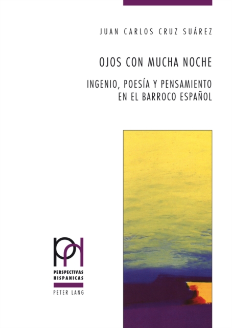 Ojos con mucha noche