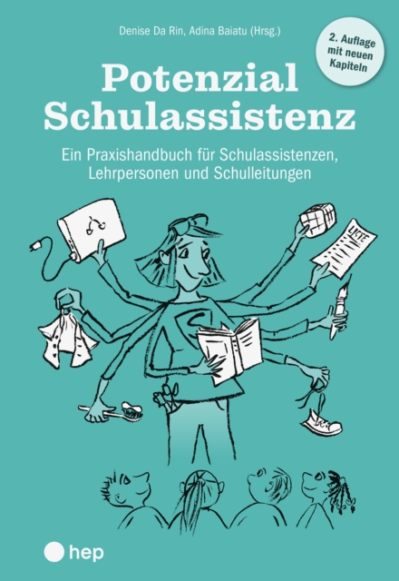 Potenzial Schulassistenz (E-Book)
