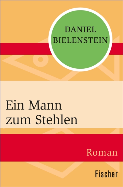 Ein Mann zum Stehlen