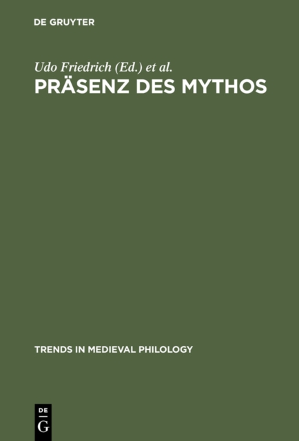 Präsenz des Mythos