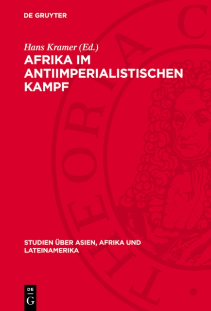 Afrika im antiimperialistischen Kampf