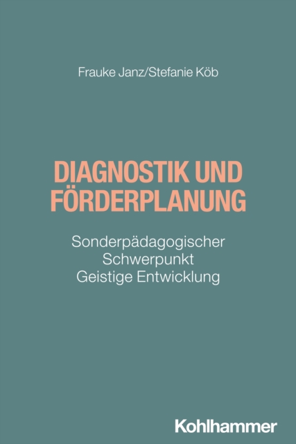 Diagnostik und Forderplanung