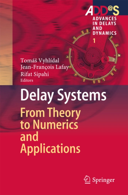 Delay Systems