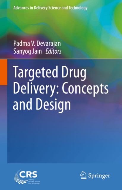 Targeted Drug Delivery : Concepts and Design