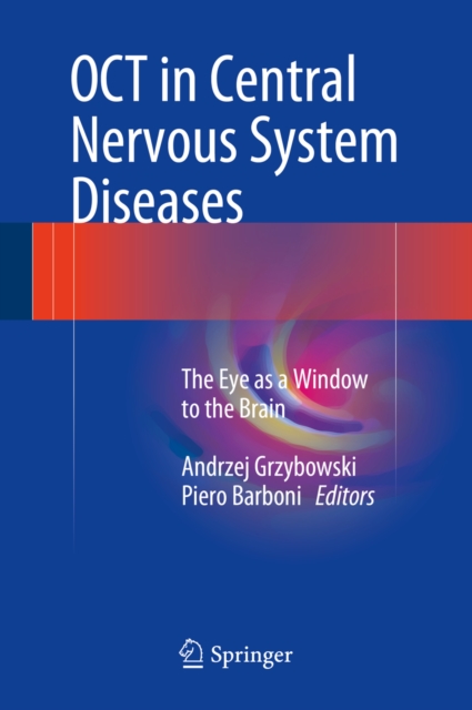 OCT in Central Nervous System Diseases