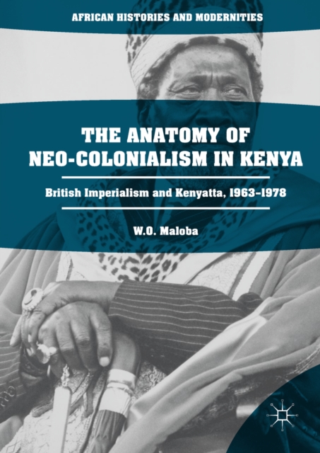 Anatomy of Neo-Colonialism in Kenya