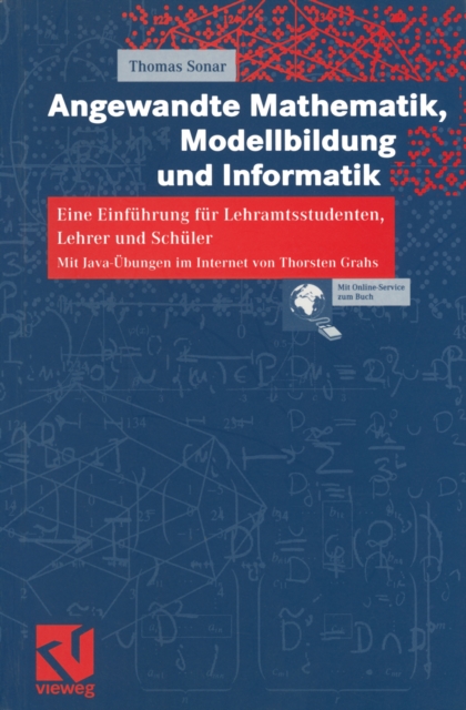 Angewandte Mathematik, Modellbildung und Informatik