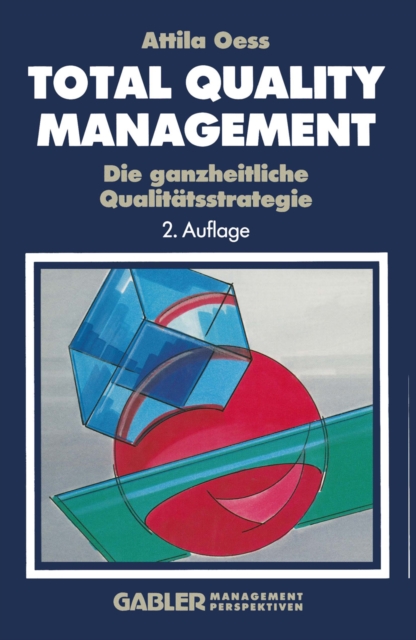 Total Quality Management