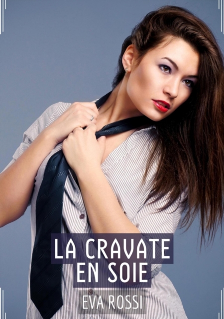 La Cravate en Soie
