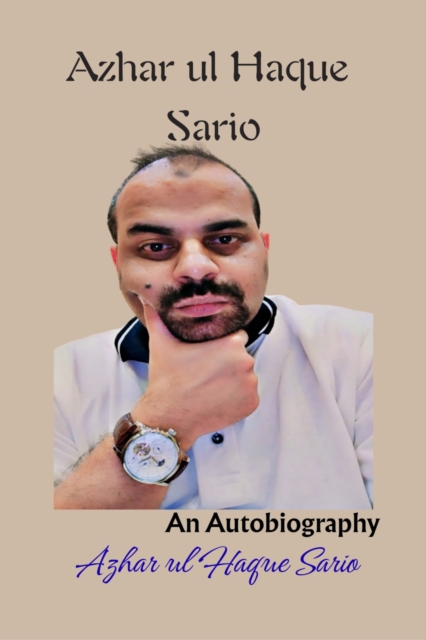 Azhar ul Haque Sario