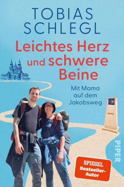 Leichtes Herz und schwere Beine