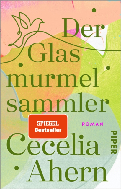 Der Glasmurmelsammler