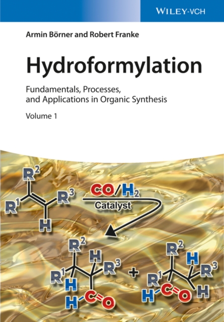 Hydroformylation