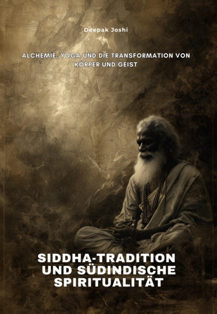 Siddha-Tradition und  sudindische Spiritualitat