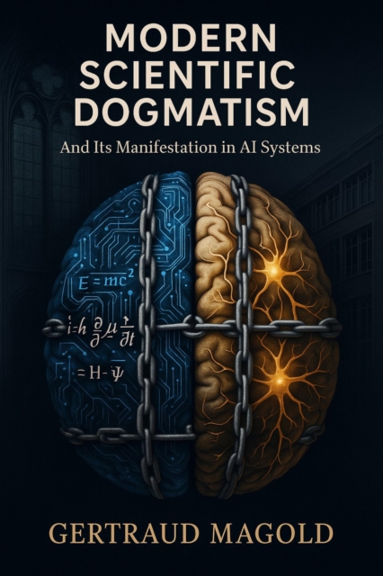 Modern Scientific Dogmatism and Its Manifestation in AI Systems