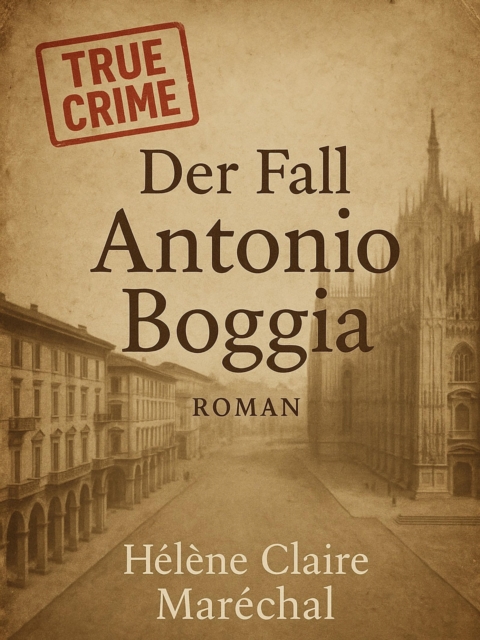 Der Fall Antonio Boggia