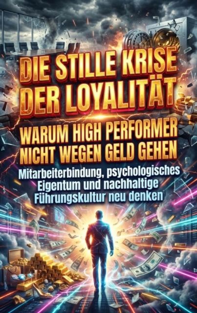 Die stille Krise der Loyalitat: Warum High Performer nicht wegen Geld gehen
