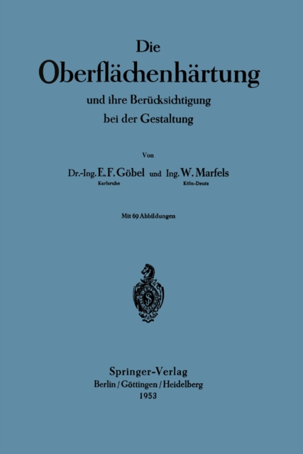 Die Oberflächenhärtung
