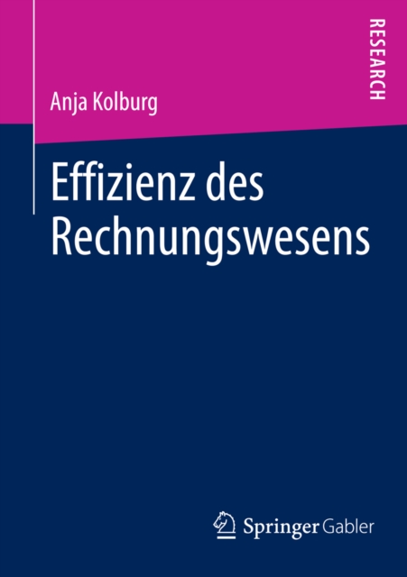 Effizienz des Rechnungswesens