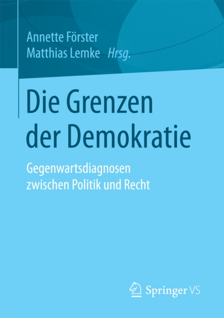 Die Grenzen der Demokratie