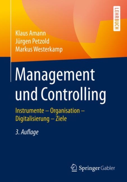 Management und Controlling