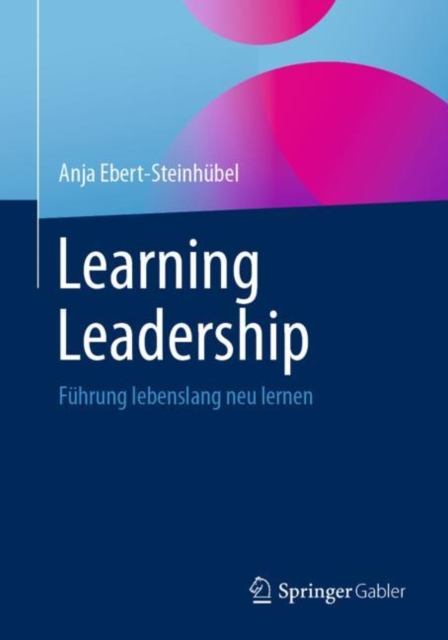 Learning Leadership