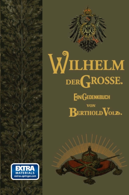 Wilhelm der Große