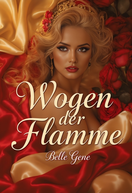 Wogen der Flamme