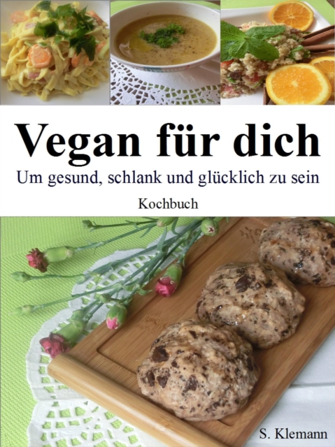 Vegan für dich