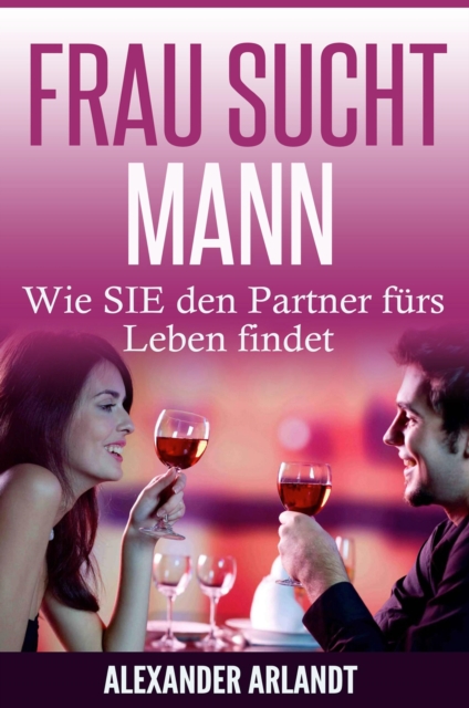 FRAU SUCHT MANN