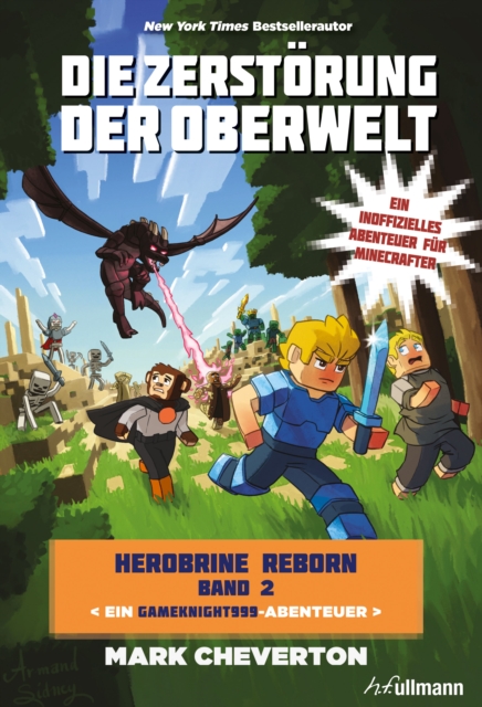 Die Zerstörung der Oberwelt