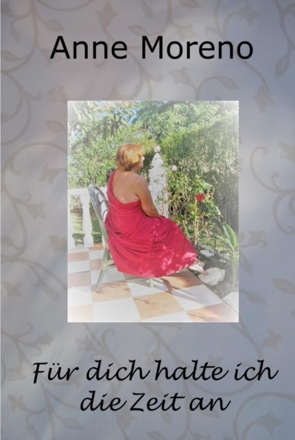 Für dich halte ich die Zeit an