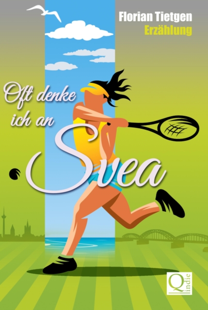 Oft denke ich an Svea