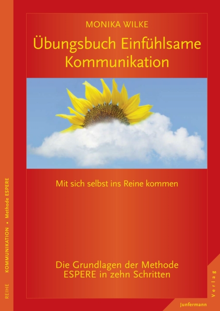 Übungsbuch Einfühlsame Kommunikation
