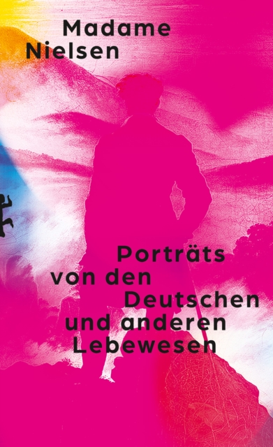 Portrats von den Deutschen und anderen Lebewesen