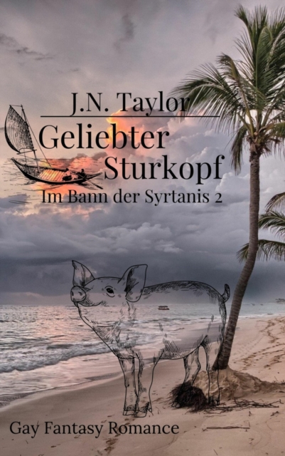 Geliebter Sturkopf