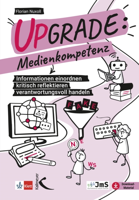 Upgrade: Medienkompetenz