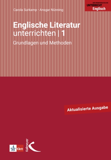 Englische Literatur unterrichten 1