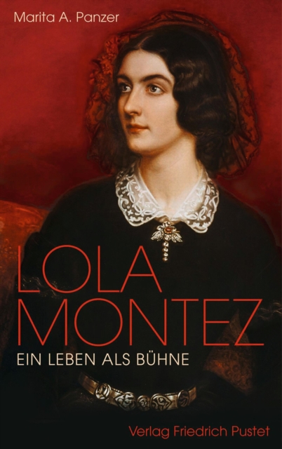 Lola Montez