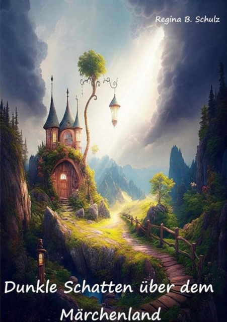 Dunkle Schatten über dem Märchenland