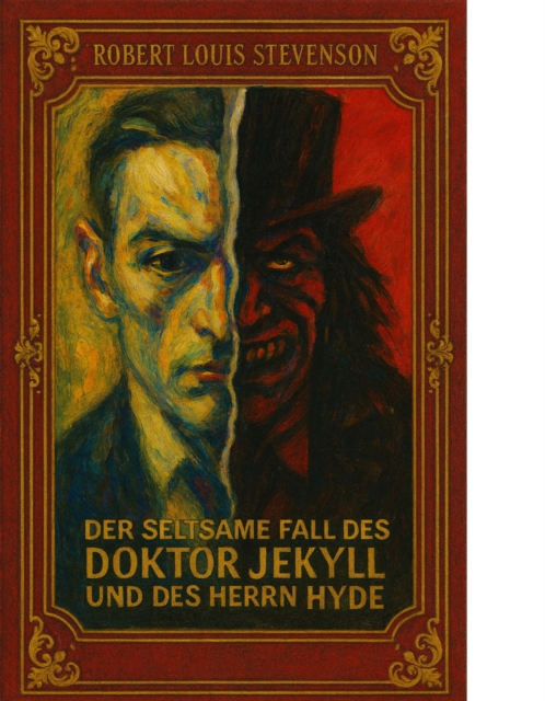 Der seltsame Fall des Doktor Jekyll und des Herrn Hyde