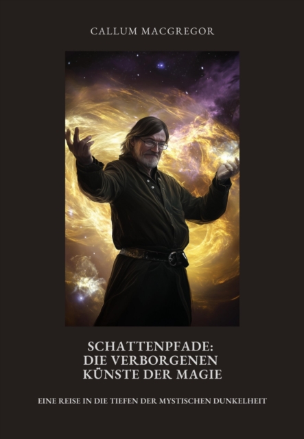 Schattenpfade: Die verborgenen Künste der Magie