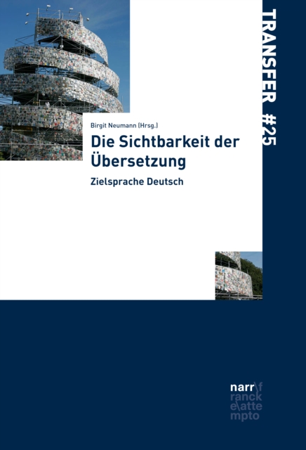 Die Sichtbarkeit der Übersetzung