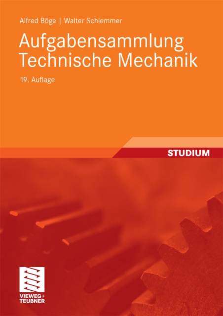 Aufgabensammlung Technische Mechanik