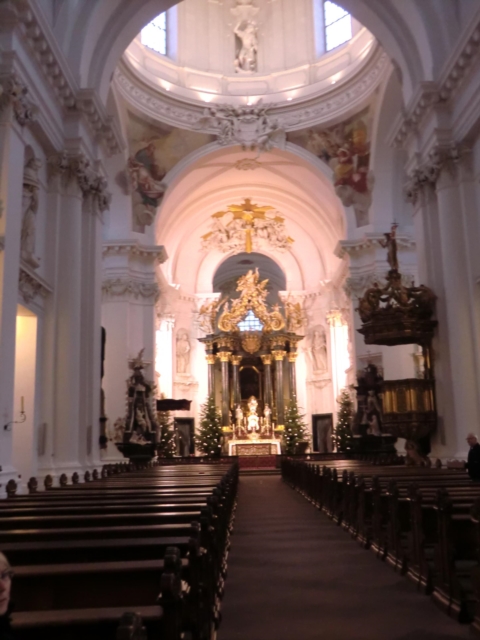 Eine Hochzeit und zwei Braute