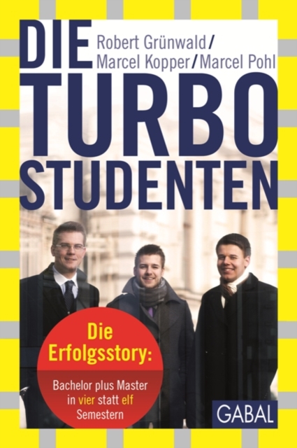 Die Turbo-Studenten